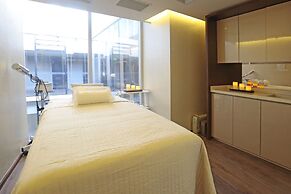 DoubleTree by Hilton Santiago Kennedy