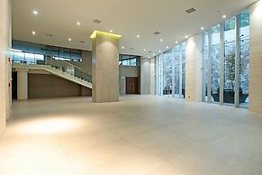 DoubleTree by Hilton Santiago Kennedy