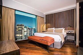 DoubleTree by Hilton Santiago Kennedy