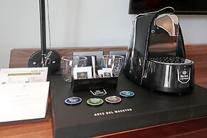 DoubleTree by Hilton Santiago Kennedy