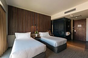 DoubleTree by Hilton Santiago Kennedy