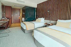 DoubleTree by Hilton Santiago Kennedy