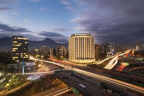 DoubleTree by Hilton Santiago Kennedy