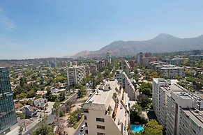 DoubleTree by Hilton Santiago Kennedy