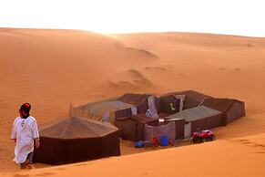 Merzouga Camp