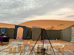 Merzouga Camp