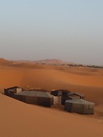 Merzouga Camp