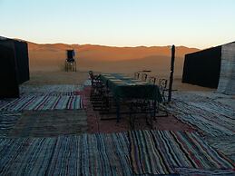 Merzouga Camp