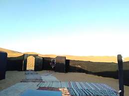 Merzouga Camp