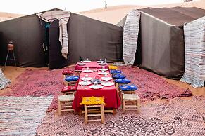 Merzouga Camp