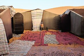 Merzouga Camp