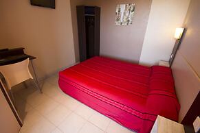 Brit Hotel Essentiel Sète Balaruc