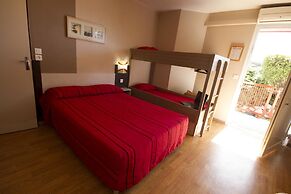 Brit Hotel Essentiel Sète Balaruc