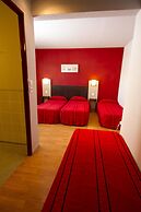 Brit Hotel Essentiel Sète Balaruc