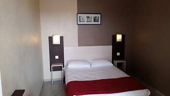 Brit Hotel Essentiel Sète Balaruc