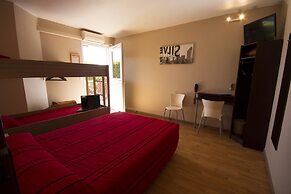Brit Hotel Essentiel Sète Balaruc