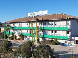 Brit Hotel Essentiel Sète Balaruc