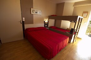 Brit Hotel Essentiel Sète Balaruc
