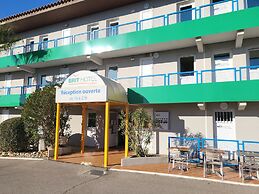 Brit Hotel Essentiel Sète Balaruc