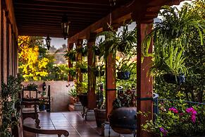 Naif Boutique Hotel
