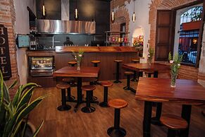 Naif Boutique Hotel