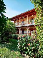 Naif Boutique Hotel