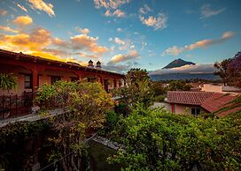 Naif Boutique Hotel
