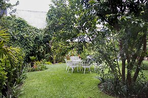 Naif Boutique Hotel
