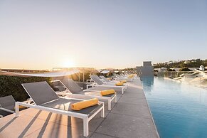 Eurostars Santa Luzia