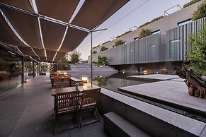 Eurostars Santa Luzia