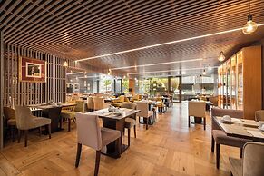 Eurostars Santa Luzia