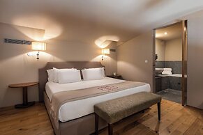 Eurostars Santa Luzia