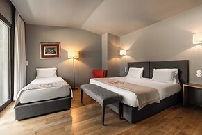 Eurostars Santa Luzia