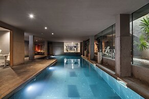 Eurostars Santa Luzia