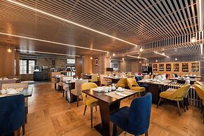 Eurostars Santa Luzia