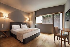 Eurostars Santa Luzia