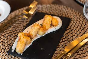 Eurostars Santa Luzia