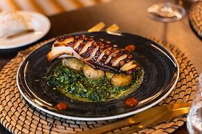 Eurostars Santa Luzia