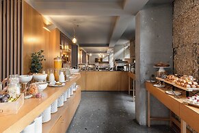 Eurostars Santa Luzia