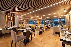 Eurostars Santa Luzia