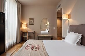 Eurostars Santa Luzia