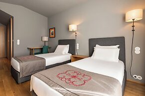 Eurostars Santa Luzia