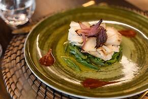 Eurostars Santa Luzia