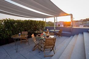 Eurostars Santa Luzia