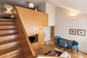 Eurostars Santa Luzia