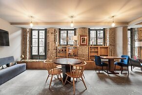 Eurostars Santa Luzia