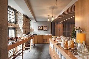 Eurostars Santa Luzia