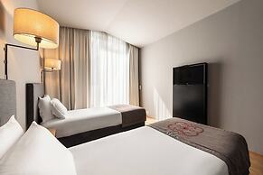 Eurostars Santa Luzia