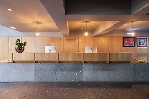 Eurostars Santa Luzia