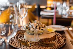 Eurostars Santa Luzia